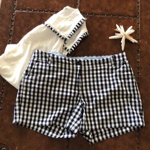 Women’s shorts size 14